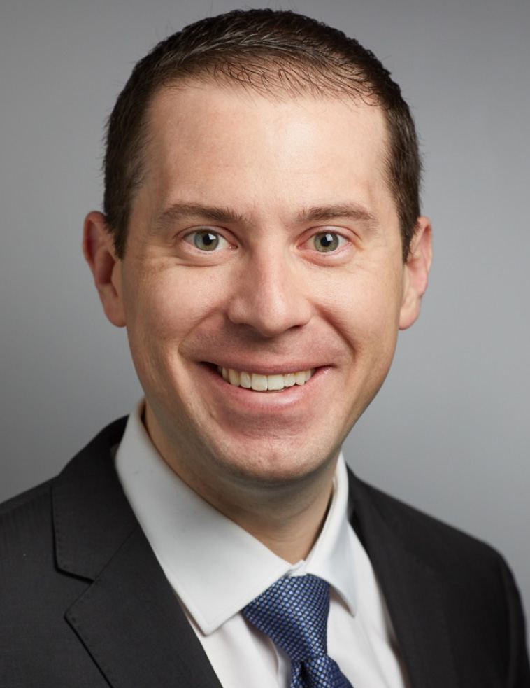 Michael Cecchini